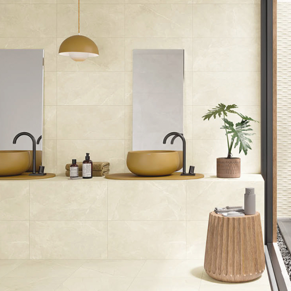 Alaplana Dalkey Beige Satinado 30x60 - Image 2