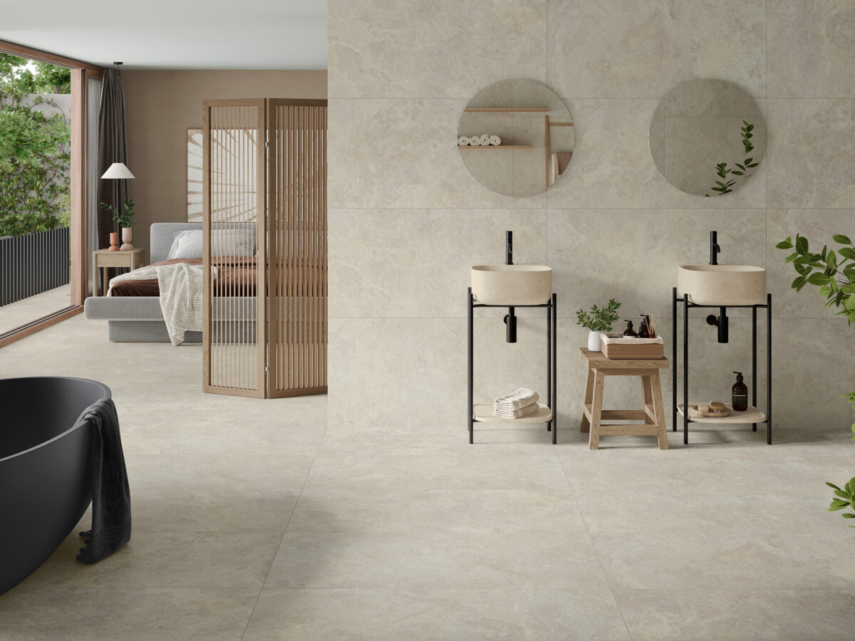 Alaplana Kingstone Sand Mate 60×120 - Image 2