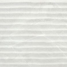 Alaplana Blade Mosaic Perla Mate 30x60