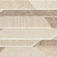 Alaplana Bodo Mosaic Warm 20x60