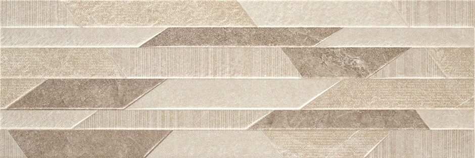 Alaplana Bodo Mosaic Warm 20x60