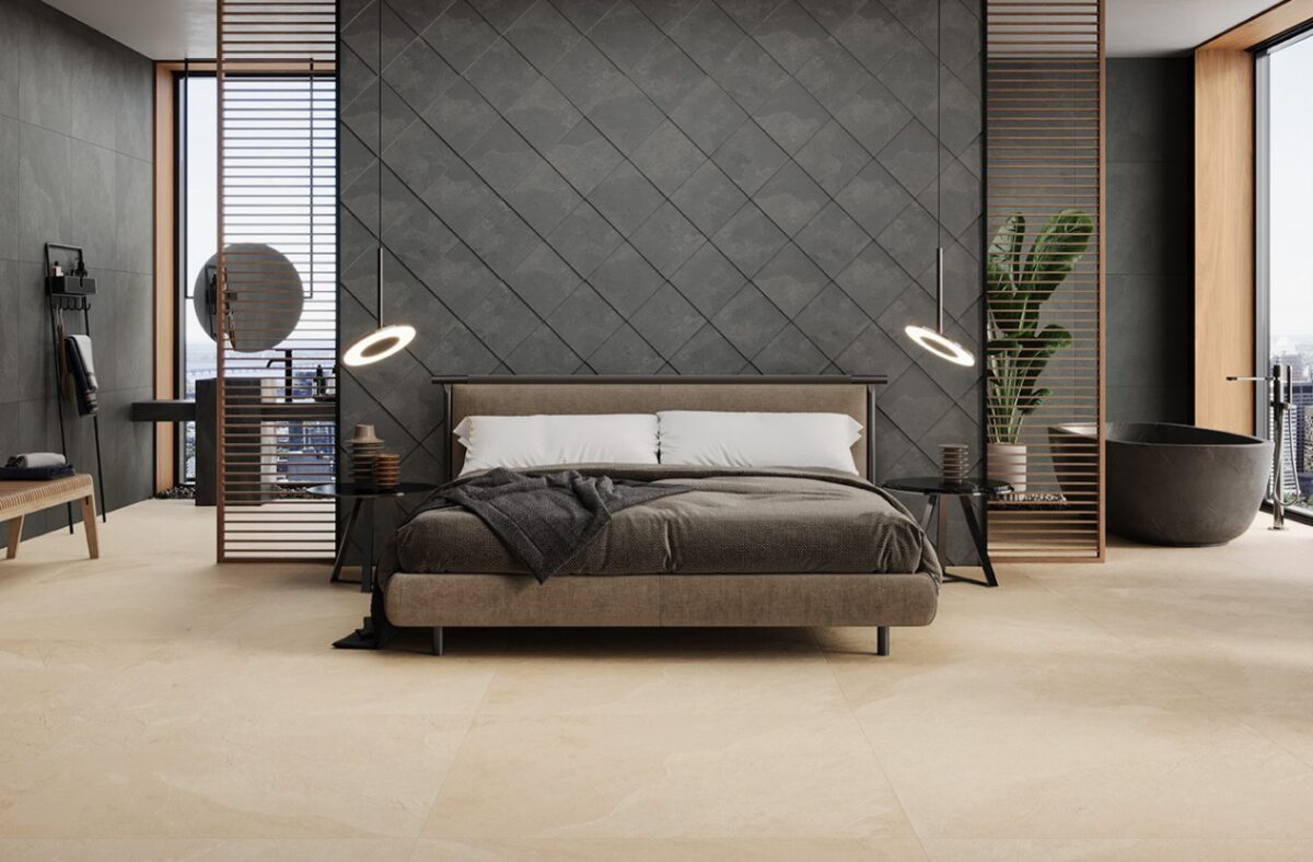 Caesar Slab2 Khaki 60x120 - Image 4