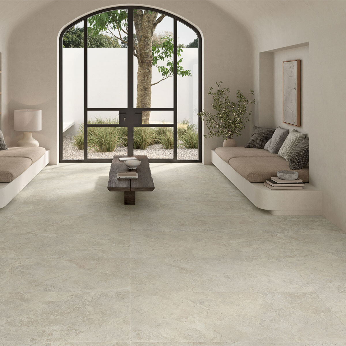 Alaplana Kingstone Sand Mate 60×120 - Image 3