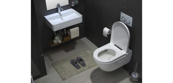 Lipari okos WC - Image 2