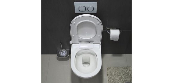 Lipari okos WC