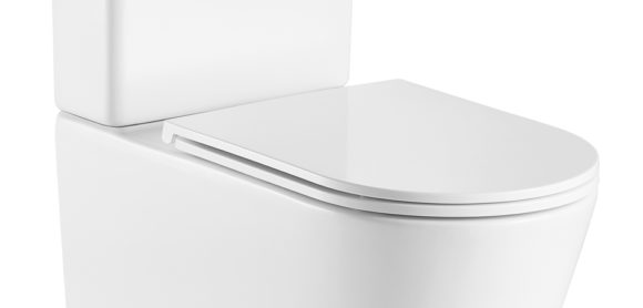 Clement monoblokkos rimless WC V2 - Image 3