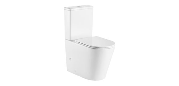 Clement monoblokkos rimless WC V2 - Image 5