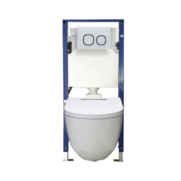 Lipari WC tartály okos WC-hez - Image 2