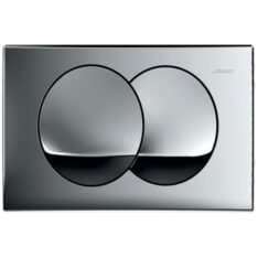 Delta 20 króm nyomólap