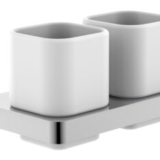 Capri pohártartó dupla