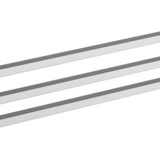 Capri törölközőtartó tripla