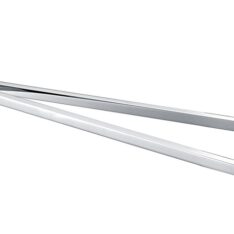 Capri törölközőtartó dupla