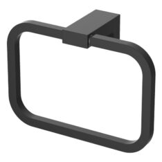 Mamba törölközőtartó keretes