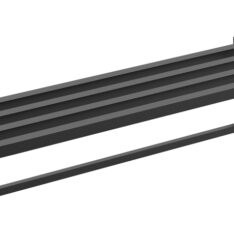 Mamba törölközőtartó polc