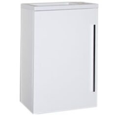 Almeria kisméretű mosdószekrény