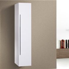 Almeria függesztett magas szekrény