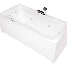 Huron E-Drive? 180, csaptelep nélkül, balos