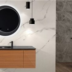 Tunis 120 mosdószekrény