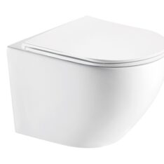 Sophia fali rimless WC