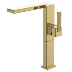 Aurum mosdó csaptelep magas