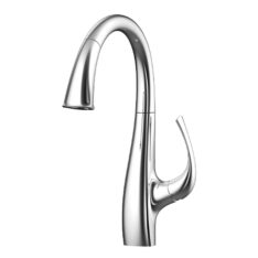 Infinity mosogató csaptelep