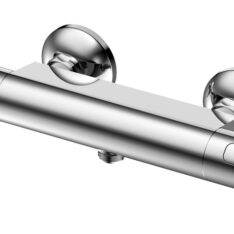 Terra termosztátos zuhany csaptelep