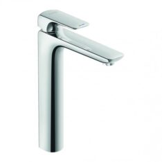 Kludi Ameo egykaros mosdócsap mosdótálhoz NA 15