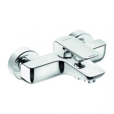 Kludi Ameo egykaros kádtöltő- és zuhanycsap NA 15