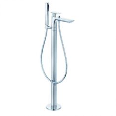 Kludi E2 kádtöltő- és zuhanycsap NA 15