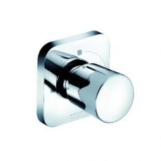 Kludi E2 háromutas váltó