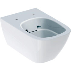 Fali WC Rimfree, zárt