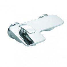 Kludi Balance egykaros kádtöltő- és zuhanycsap NA 15 króm