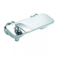 Kludi Balance egykaros zuhanycsap NA 15 króm