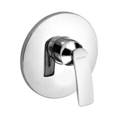 Kludi Balance falsík alatti egykaros zuhanycsap króm