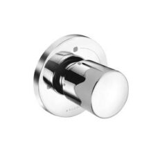 Kludi Balance háromutas váltó króm