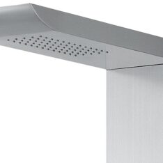 Lucia zuhanypanel sarokba szerelhető