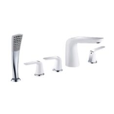 Rundo kádperem csaptelep szett