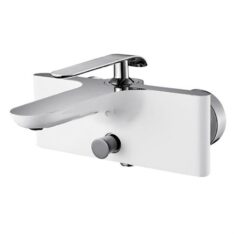 Rundo kád csaptelep