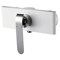 Rundo zuhany csaptelep