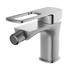 Faust bidé csaptelep, full króm