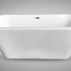 Alassio szabadon álló kád