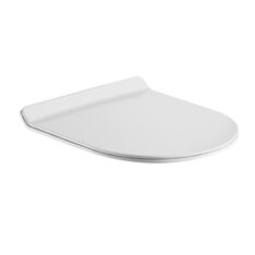 Bella Slim Soft Closing WC ülőke