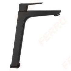 Vitto Black magasított mosdócsaptelep