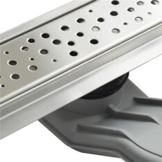 W-Drain Dots 100 zuhanyfolyóka