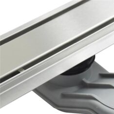 W-Drain Flat 100 zuhanyfolyóka