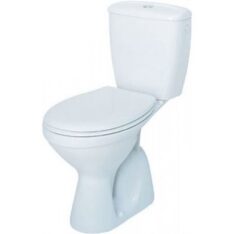 KOLO Idol monoblokkos WC csésze, mélyöblítésű,  alsós