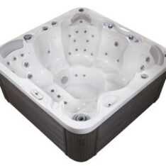 Jupiter medence beüzemeléssel