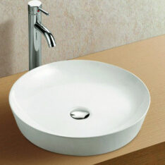 Karag ráépírthető mosdó