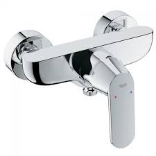 Eurosmart Cosmopolitan egykaros zuhany csaptelep