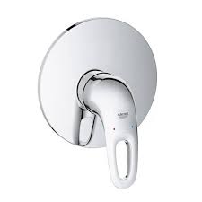 Eurostyle 2015 egykaros váltós falsík mögötti működtető készlet zuhany teli fogantyús